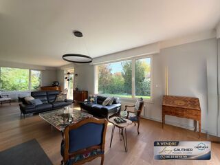  Maison � vendre 8 pi�ces 208 m�