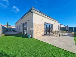  Villa à vendre 5 pièces 118 m²