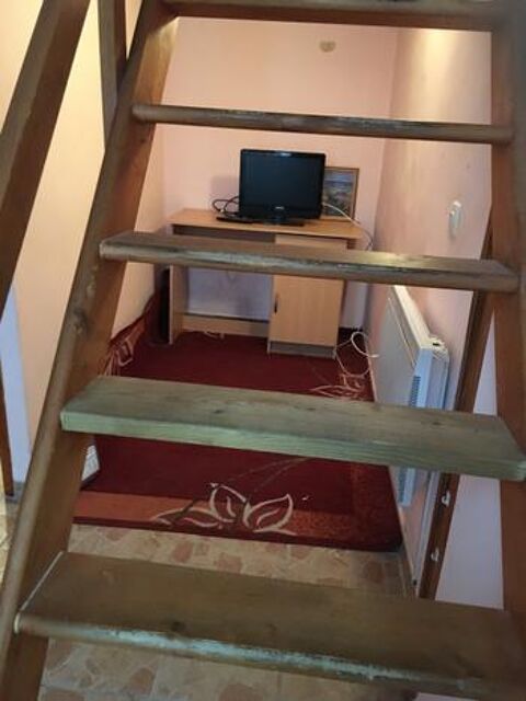  Appartement  louer 1 pice 14 m Montpellier