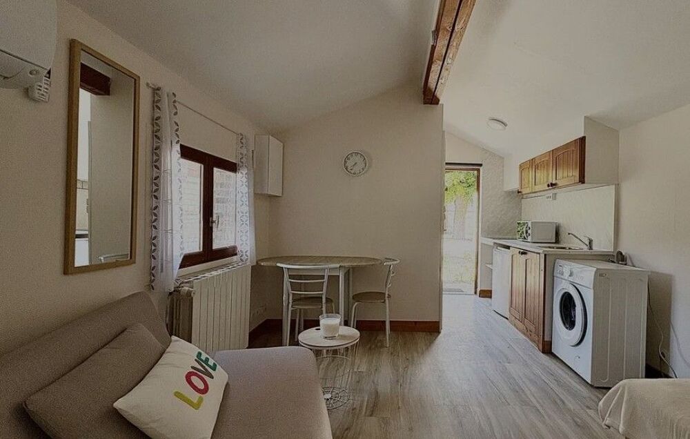 Location Appartement Studio de 18m2 à louer sur Troyes Troyes