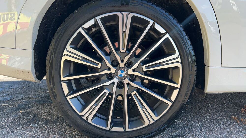 X2 sDrive 20d 163 DKG7 M Sport - Premi&egrave;re main Toit ouvrant 2024 occasion 76240 Belbeuf