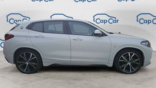 X2 xDrive 18d 150 Steptronic8 M Sport - Automatique Entretien c 2021 occasion 31800 Saint Gaudens