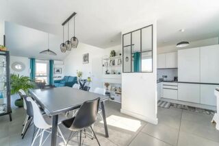  Appartement � vendre 4 pi�ces 101 m�