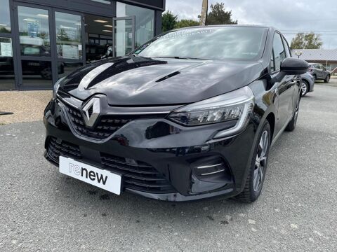 Annonce voiture Renault Clio 17950 