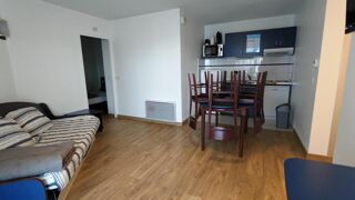  Appartement � vendre 2 pi�ces 32 m�