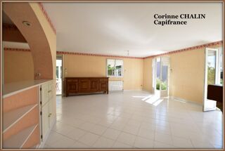  Maison à vendre 4 pièces 101 m²