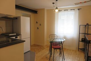  Appartement à louer 2 pièces 30 m²