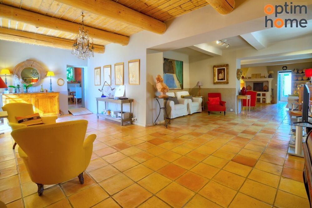 à vendre  Villa Aix-en-Provence (13100)