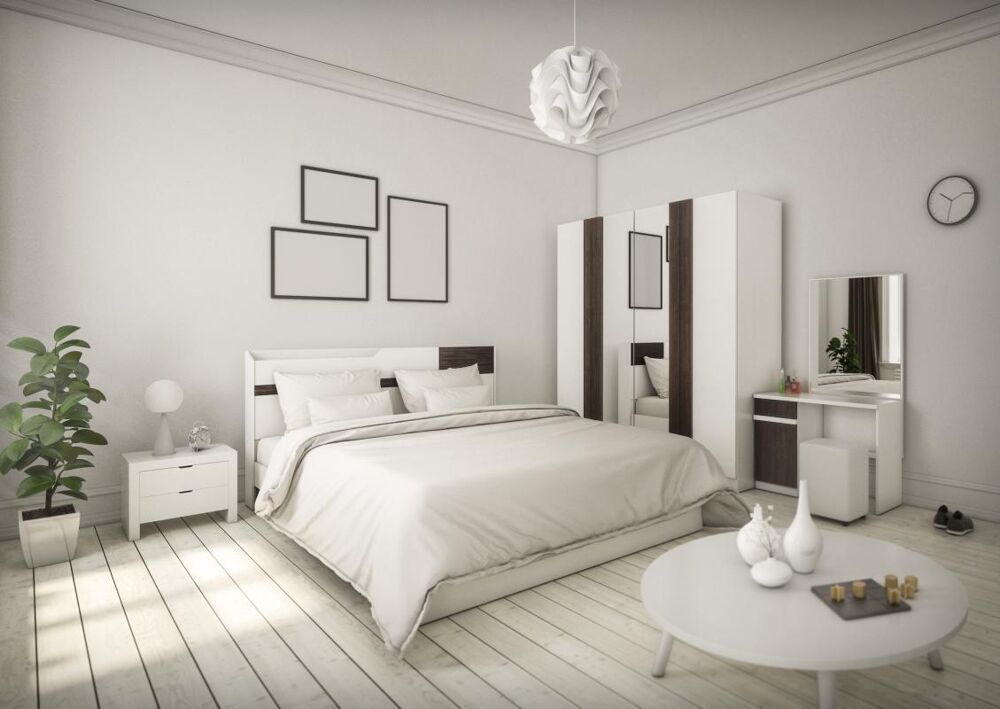 Magnifique appartement 4 pièces avec terrasse et jardin idéalement situé en plein centre du Taillan-Médoc + 2 places de parking