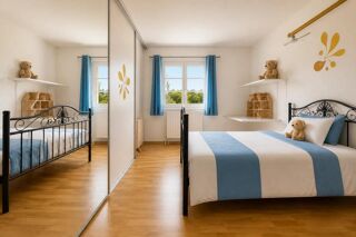  Maison à vendre 11 pièces 226 m²