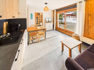  Appartement à vendre 2 pièces 35 m²