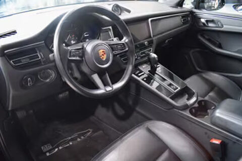 Macan 2023 occasion 33000 Bordeaux