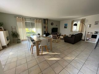  Maison à vendre 4 pièces 98 m²