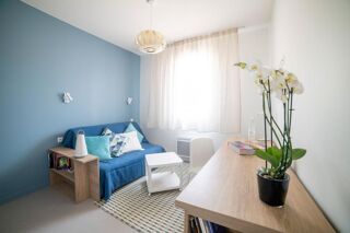  Appartement � louer 1 pi�ce 18 m�