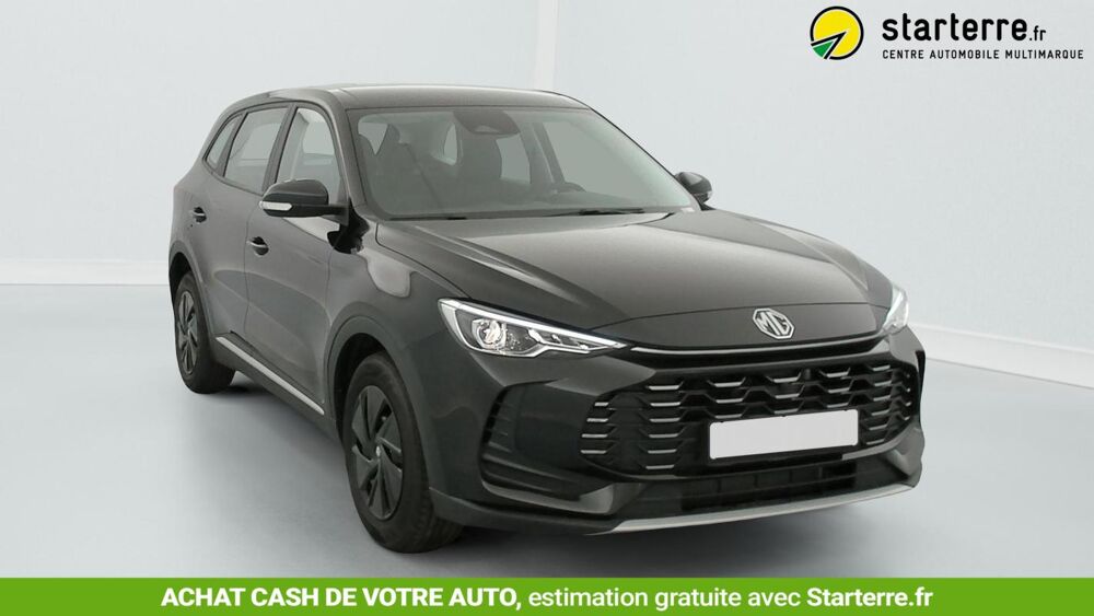 MG.ZS 1.5 L Hybrid+ 197 ch Standard 2026 occasion 69190 Saint-Fons