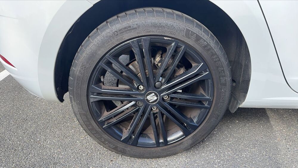 Leon 2.0 TDI 150 DSG6 Xcellence 2017 occasion 91220 Le Plessis Pate