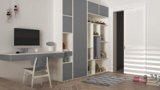  Appartement � vendre 4 pi�ces 101 m�