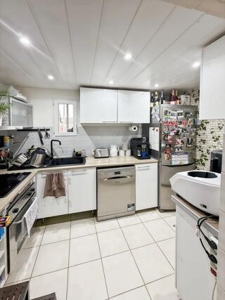  Maison � vendre 4 pi�ces 93 m�