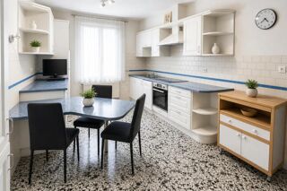  Maison à vendre 5 pièces 145 m²