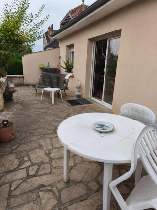  Maison à vendre 5 pièces 132 m²