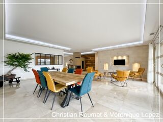  Maison  vendre 5 pices 207 m