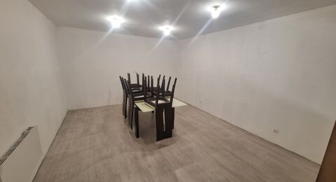   Local/bureau à louer LE CHEYLAS (38) de 300 m² 