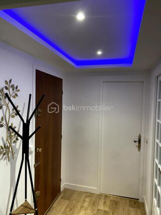  Appartement � vendre 4 pi�ces 68 m�