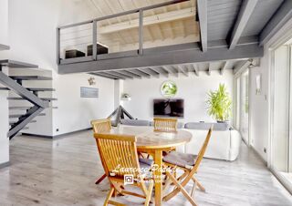  Maison à vendre 5 pièces 175 m²