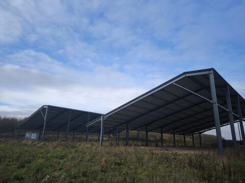 Terrain &agrave; vendre de 5 100,00 m&sup2; VION (72) 99000 72300 Vion