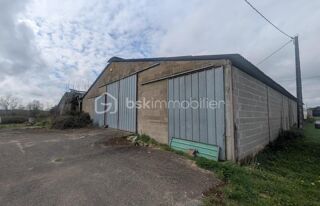  Maison à vendre 1 pièce 490 m²