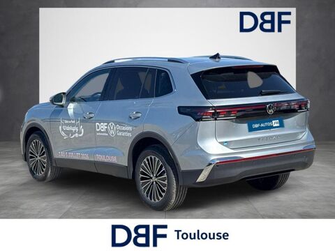 Tiguan NOUVEAU 2.0 TDI 150CH DSG7 ELEGAN 2026 occasion 31100 Toulouse