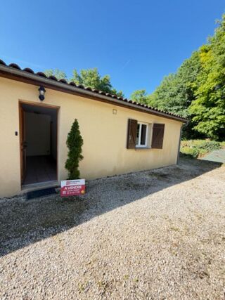  Maison à vendre 5 pièces 144 m²