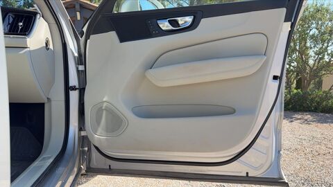 XC60 2.0 D4 190 Inscription - Automatique 2019 occasion 83600 Frejus