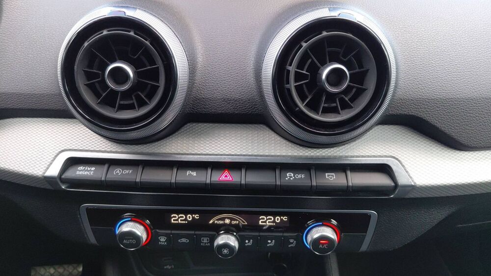 Q2 30 TDI 116 S tronic7 Advanced - Automatique Entretien constr 2021 occasion 97436 Saint Leu