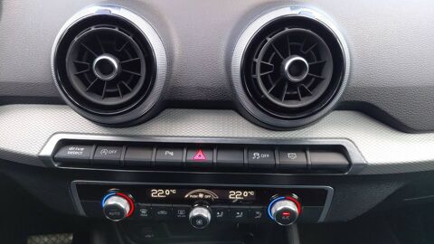 Q2 30 TDI 116 S tronic7 Advanced - Automatique Entretien constr 2021 occasion 97436 Saint Leu