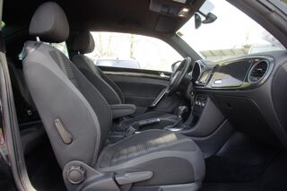 COCCINELLE II 2.0 TSI 200 SPORT DSG6 2012 occasion 78240 Chambourcy