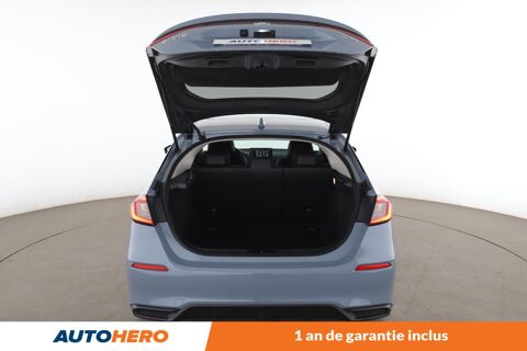 Civic 2.0 i-MMD e:HEV Advance 5P 184 ch 2023 occasion 92130 Issy-les-Moulineaux