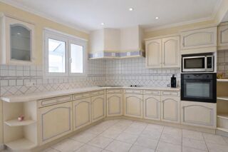  Maison à vendre 8 pièces 182 m²