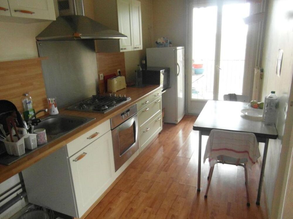 Location Appartement Chambre de 10m2 à louer sur Angers Angers