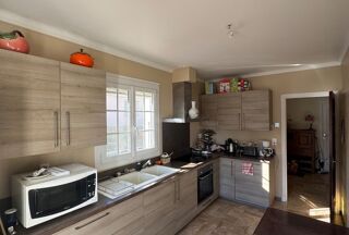  Maison � vendre 5 pi�ces 120 m�