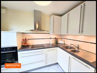  Appartement � vendre 3 pi�ces 72 m�