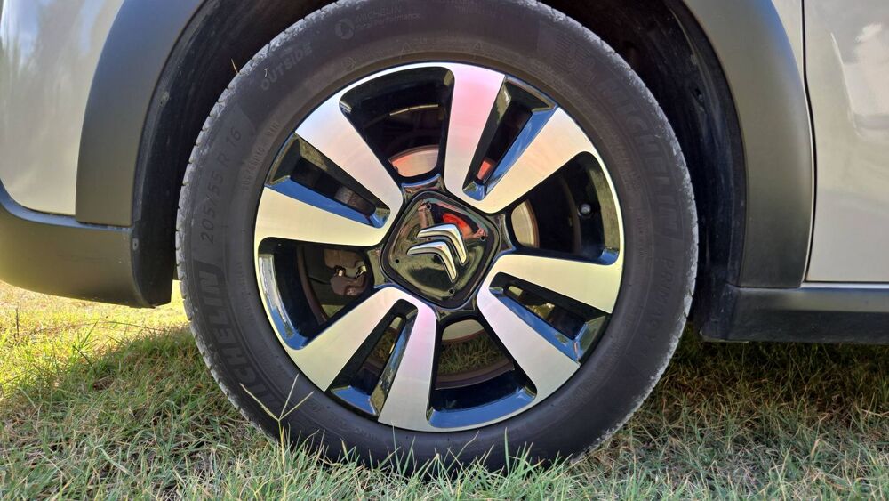 C3 III 1.2 Puretech 83 C S&eacute;ries 2020 occasion 83600 Frejus