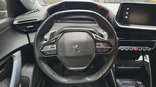 2008 1.2 Pure Tech 130 EAT8 Allure 2020 occasion 91590 La Ferte Alais