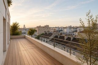  Appartement à vendre 4 pièces 90 m²