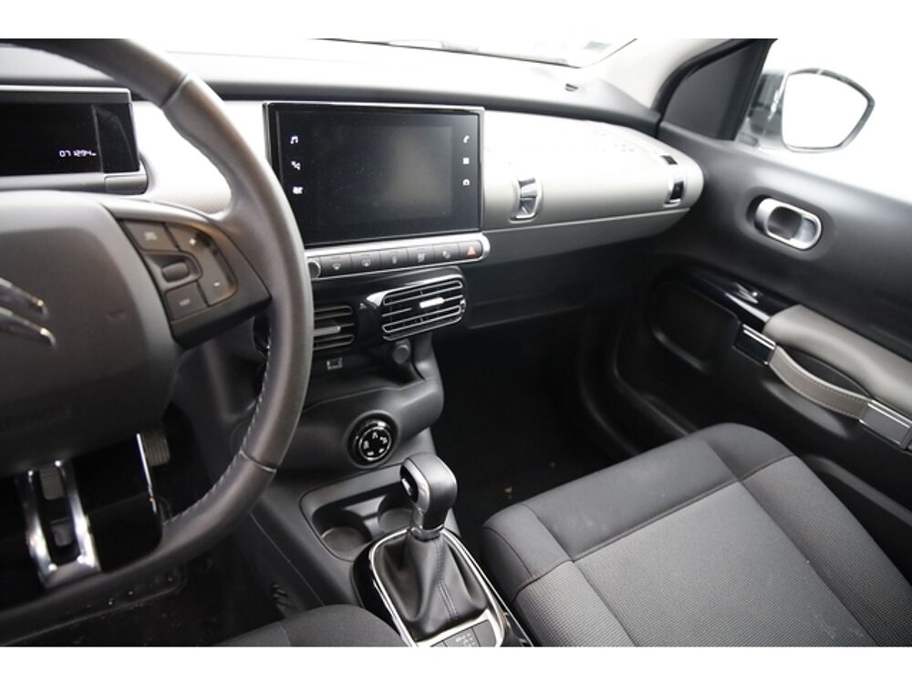 C4 cactus Shine PureTech 110 S&S EAT6 2018 occasion 81990 Fr&eacute;jairolles