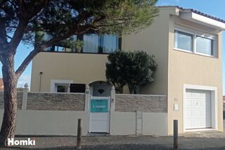  Maison � vendre 4 pi�ces 83 m�