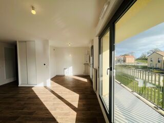  Appartement  vendre 4 pices 81 m