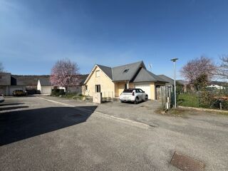  Maison � vendre 4 pi�ces 118 m�