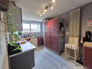  Duplex/triplex � vendre 5 pi�ces 101 m�