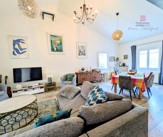  Maison � vendre 5 pi�ces 120 m�